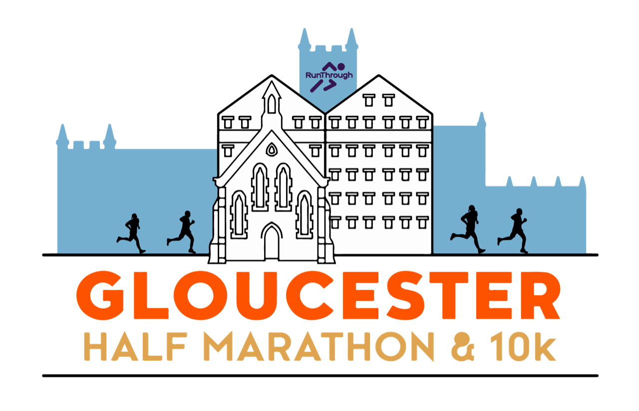 Gloucester Half Marathon & 10k | England